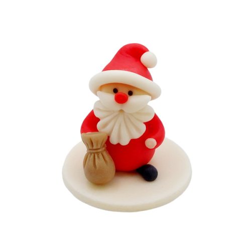 Santa Claus1. 35 g