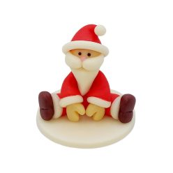 Sitting Santa Claus 35 g