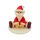 Sitting Santa Claus 35 g