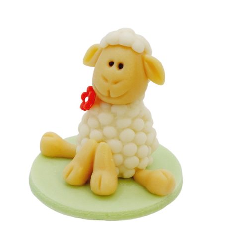 Beige Lamb
