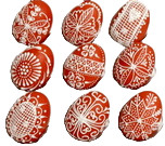 Decorated Egg