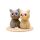 Grey Cat Couple 100 g