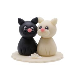 Black Cat Couple 100 g