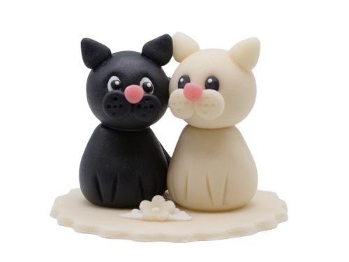 Black Cat Couple 100 g