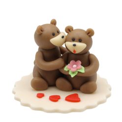 Teddy Couple 100 g
