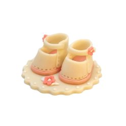 Pink Baby Shoe 100 g
