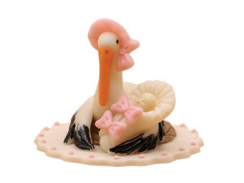 Pink Stork 100 g