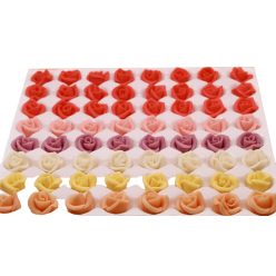Mixed Mini Rose (64  pcs × approx. - 6 g)