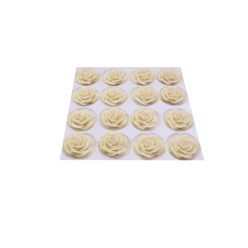 Ex-13 Rose (16  pcs × approx. - 30 g)