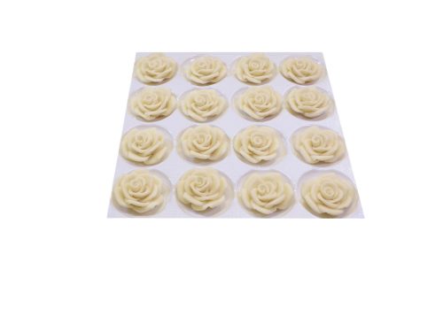Ex-13 Rose (16  pcs × approx. - 30 g)