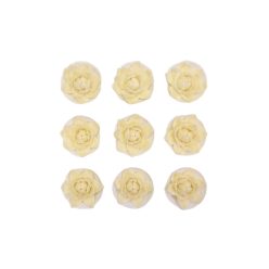 Water Lily (9  pcs × approx. - 38 g)