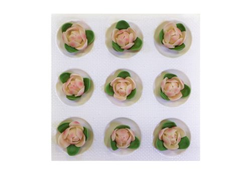 Magnolia (9  pcs × approx. - 45 g)