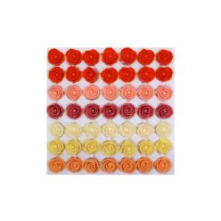 Small Dahlia (49  pcs × approx. - 12 g)