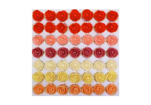 Small Dahlia (49  pcs × approx. - 12 g)