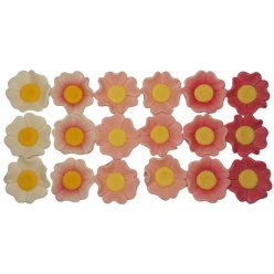 Large Wild Rose (25  pcs × approx. - 9 g)