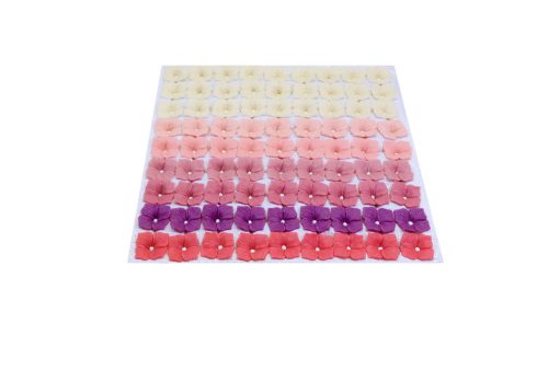 Hydrangea (81  pcs × approx. - 4 g)
