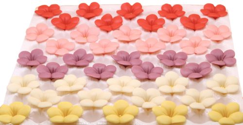 Buttercup (41  pcs × approx. - 8 g)