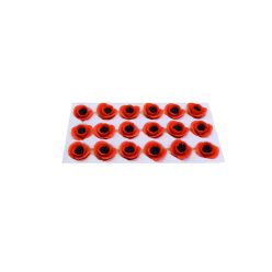 Small poppy (18  pcs × approx. - 12 g)