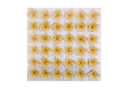 Frangipani (36  pcs × approx. - 11 g)
