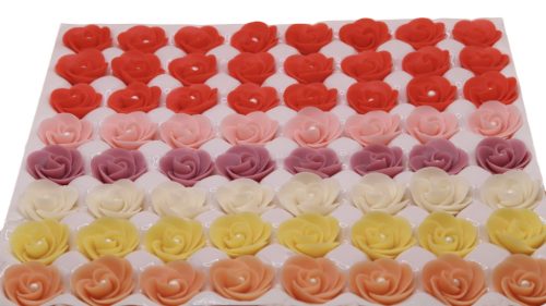 Small Chalice Flower (64  pcs × approx. - 7 g)