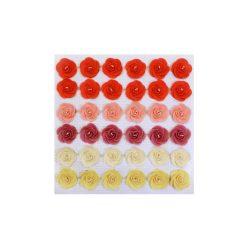 Large Chalice Flower (36  pcs × approx. - 13 g)