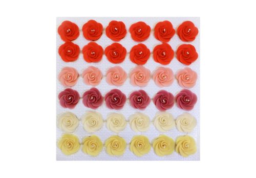 Large Chalice Flower (36  pcs × approx. - 13 g)