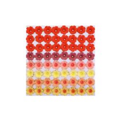 Small Trumpet Flower (64  pcs × approx. - 6 g)