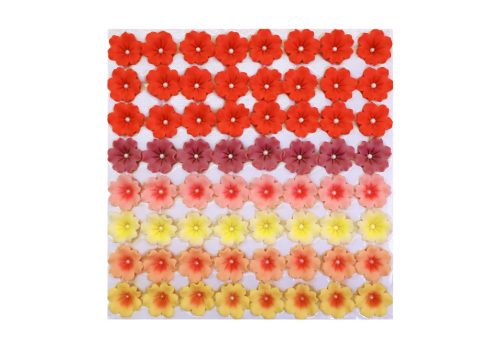 Small Trumpet Flower (64  pcs × approx. - 6 g)