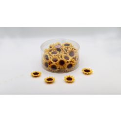 Small Sunflower (81  pcs × approx. - 1,6 g)