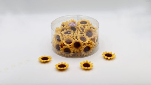 Small Sunflower (81  pcs × approx. - 1,6 g)