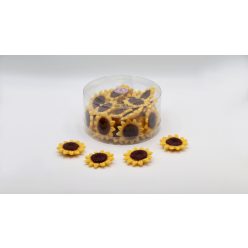 Large Sunflower (41  pcs × approx. - 4,5 g)