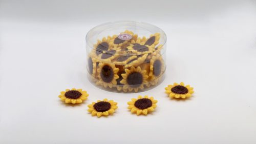 Large Sunflower (41  pcs × approx. - 4,5 g)