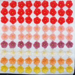 Cherry Blossom (81  pcs × approx. - 2 g)