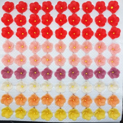 Cherry Blossom (81  pcs × approx. - 2 g)