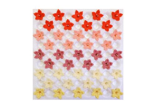 Star Flower (41  pcs × approx. - 5 g)