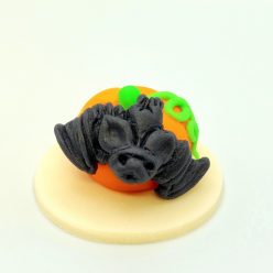 Pumpkin with Bat 35 g