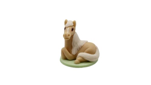 Beige Horse 55 g