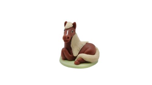 Chestnut Horse 55 g