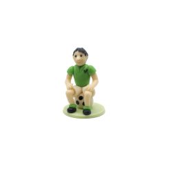 Green Footballer 55 g