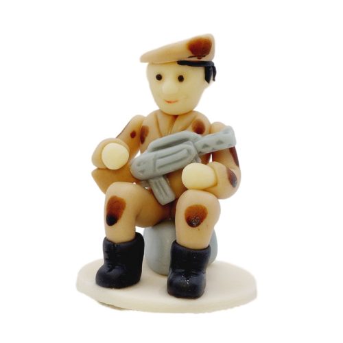 Beige Soldier 55 g
