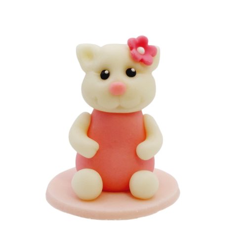 Cat with Flower 55 g