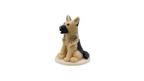 German Shepherd 55 g