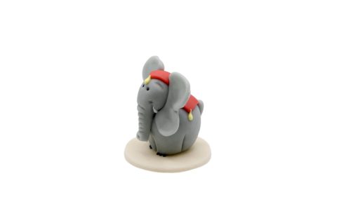 Circus Elephant 55 g
