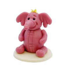 Purple Elephant 55 g