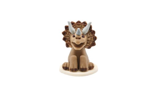 Triceratops 55 g