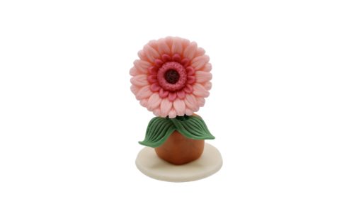 Potted Flower2. - 55 g