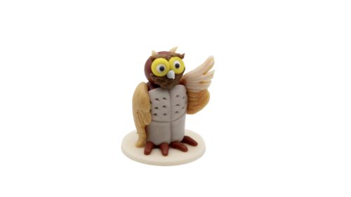 Owl 55 g
