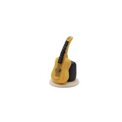 Yellow Guitar 55 g