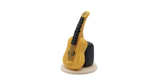 Yellow Guitar 55 g
