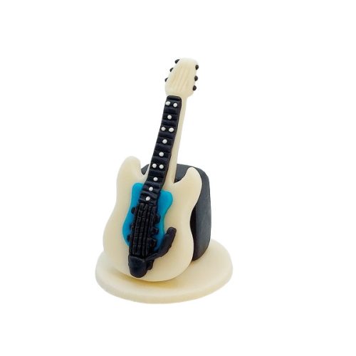 White Guitar 55 g